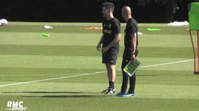 FC Nantes : Miguel Cardoso démis de ses fonctions