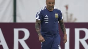 Jorge Sampaoli