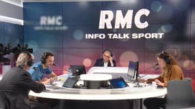 Laurent Cappelletti, professeur au CNAM: ""L'absentéisme en France est très élevé et n'arrête pas d'augmenter mais il y a, d'après notre étude, la moitié récupérable en valeur ajoutée."