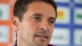 Rémi Garde