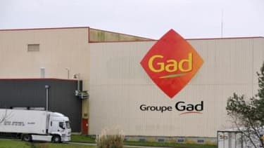 Gad doit supprimer 889 emplois pour continuer à exister.