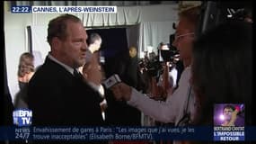 Festival de Cannes, l'après-Weinstein