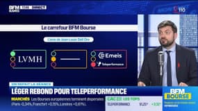 On refait la séance : Emeis, Renault, LVMH et Nike – 22/03