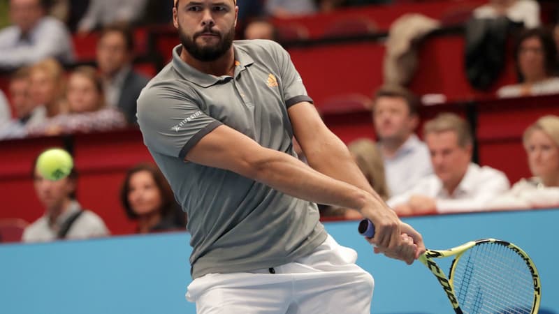 Jo-Wilfried Tsonga