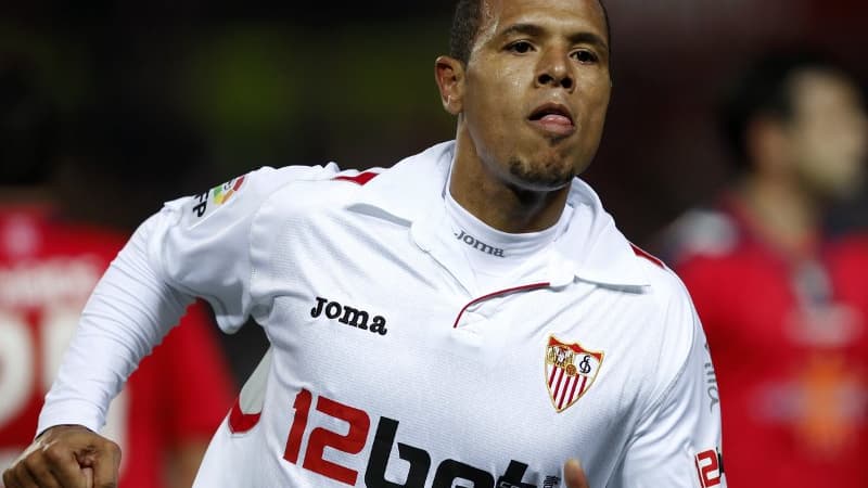 Luis Fabiano