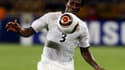 Asamoah Gyan