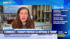 Des mesures "fermes" et "proportionnées": comment l'Europe prépare sa réponse à Donald Trump