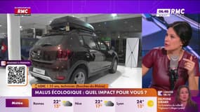 Malus écologique : Quel impact pour vous? 