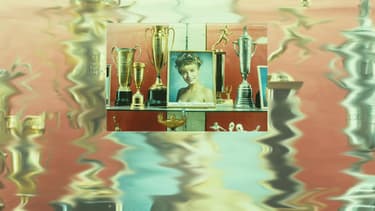 Twin Peaks