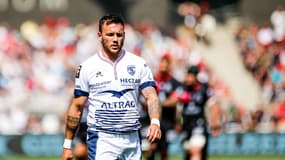 Benoit Paillaugue (Montpellier), le 30 avril 2022