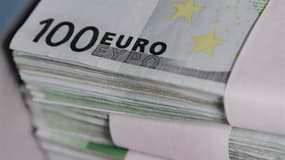 Le déficit du budget de l'Etat français à fin mai s'est creusé à 72,6 milliards d'euros contre 69,6 milliards un an plus tôt à la même période. /Photo d'archives/REUTERS/Thierry Roge
