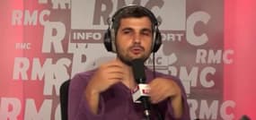 Dugarry : "Certains ont envie d’être calife à la place du calife"