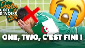 CAN2023 : Le fiasco algérien (Daily Côte d'Ivoire du mercredi 24 janv.)