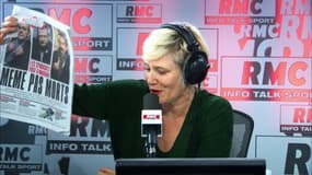 Revivez l'entretien complet avec @jcmailly ex secrétaire général de @force_ouvriere