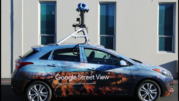 Google Google