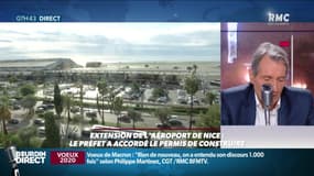 L'interview «Savoir comprendre» : Thierry Bitouzé - 02/01