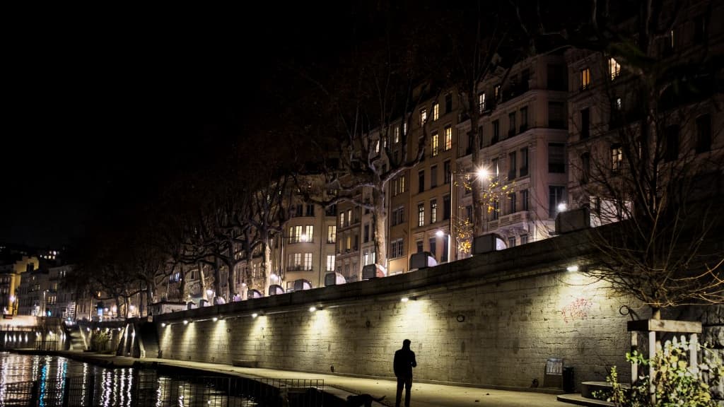 Le Jour de la Nuit : Lyon éteint de nombreux sites patrimoniaux