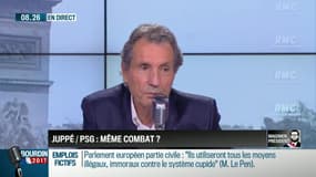 QG Bourdin 2017 : Magnien président ! : Concours de vannes sur France 2