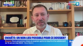 Disparition de Laëtitia Czuba il y a 13 ans : un non-lieu possible dans ce dossier ?
