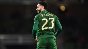 Derrick Williams