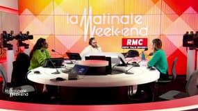 "Oui, on n'a moins envie d'avoir des enfants jeunes et plein d'enfants": l'analyse de la baisse de la natalité française par la sexothérapeute Margot Fried Filliozat