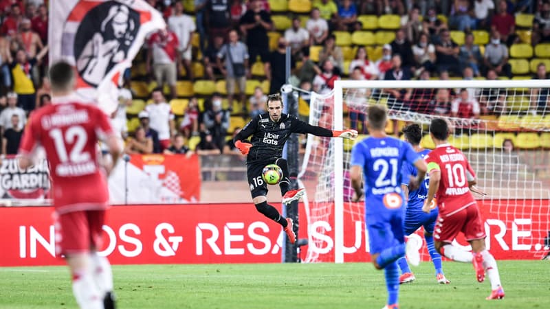 Monaco-OM: les ultras monégasques dénoncent le "fiasco" de l'organisation