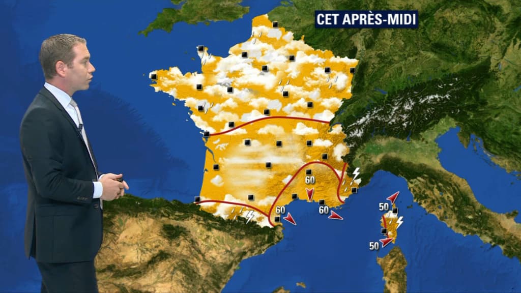 Météo