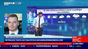 Christopher Dembik (Saxo Bank & Substrate AI) : Réunion aujourd'hui des ministres des Finances et des gouverneurs des banques centrales du G7  - 18/05