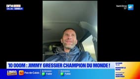 L'invité de Bonjour Lille du lundi 15 septembre 2025 - Arnaud Dinielle