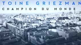 Antoine Griezmann