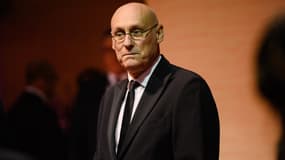 Bernard Laporte le 20/11/2022 
