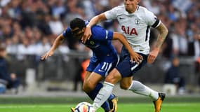 Toby Alderweireld
