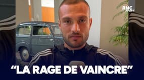 Kings League : "J'y suis allé avec mon sac à dos et ma rage de vaincre" précise Mollo
