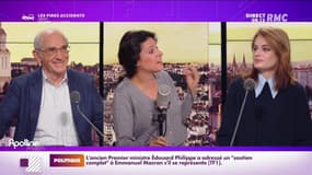 Les fortes têtes : Faut-il doubler le salaire des nouveaux profs ? - 13/09