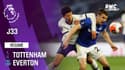 Résumé : Tottenham - Everton (1-0) – Premier League