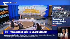 BFMTV répond à vos questions : Aura-t-on de la neige ? - 22/12