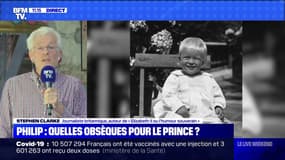 Obsèques du prince Philip: les hommages se poursuivent malgré les restrictions sanitaires - 10/04