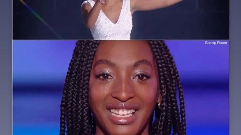 Story Instagram de la judokate Clarisse Agbegnenou publiée le 21 janvier 2025