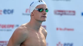 Yannick Agnel