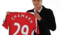 Marouane Chamakh