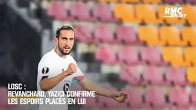 LOSC : Revanchard, Yazici confirme les espoirs placés en lui