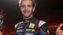 Jean-Eric Vergne