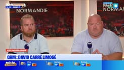 Kop Normandie du lundi 15 septembre - QRM : David Carré limogé