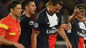 Zlatan Ibrahimovic