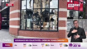 Assurance des collectivités : vers un "fonds émeutes" ?