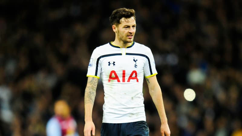 Tottenham: après le départ de Mourinho, Mason confirmé jusqu'à la fin de saison