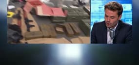 L'arrêt sur info: Ce jeune Français prévoyait de commettre une quinzaine d'attentats pendant l'Euro