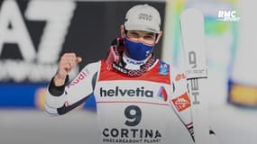 Mondiaux de ski : Faivre "très étonné" par son niveau dans une telle compétition