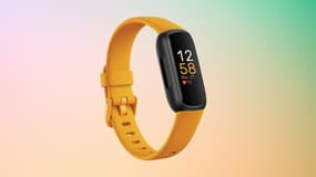 Ce bracelet connecté Fitbit est à prix réduit et c'est parfait pour se (re)mettre au sport