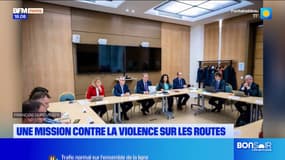 Cycliste tué à Paris: le gouvernement va lancer une mission contre la violence sur les routes